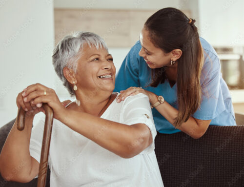 Top 10 Ways To Prevent Falls In Your Home