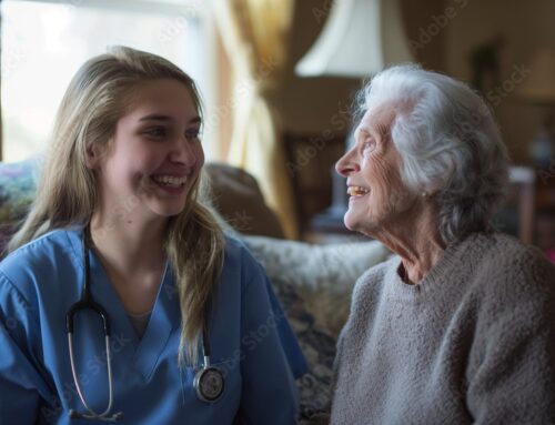 Fall Prevention – Evidence Based Programs