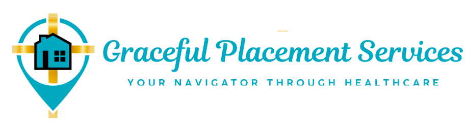 Graceful Placement Services Logo