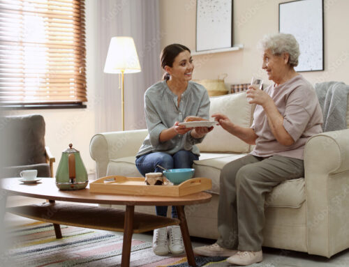 A Graceful Assessment and Consultation