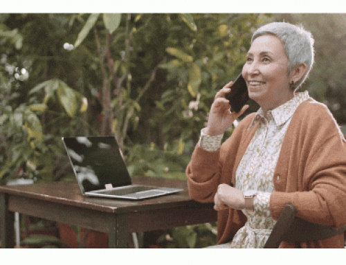 Elder Rights Protection